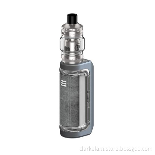 M100 Kit 2500mAh with Z Nano 2 Tank